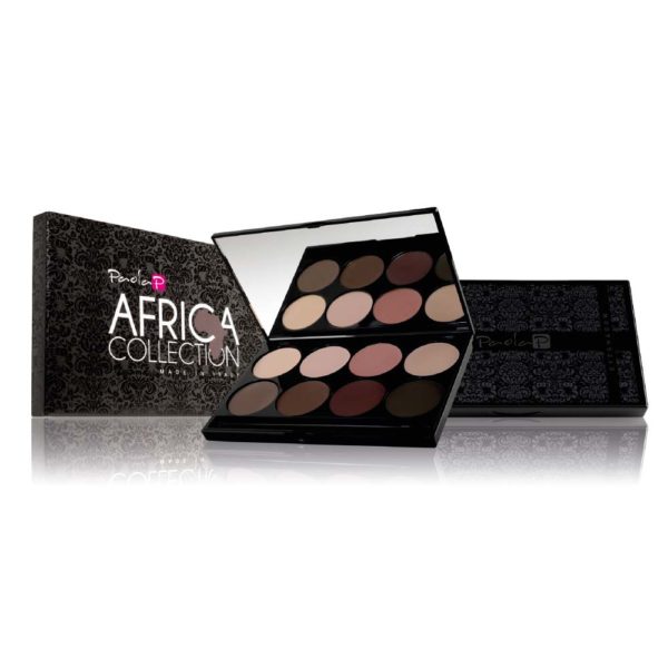 africa-collection-pack